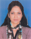 Ms Shatabdi Dasgupta